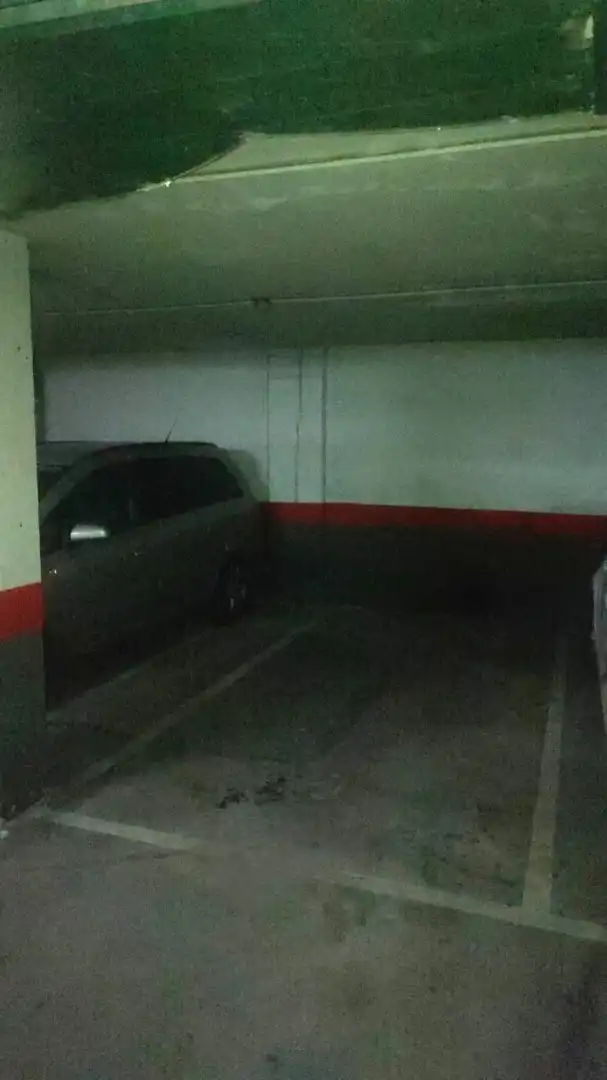 Parking de Garaje en venta en Fuenlabrada