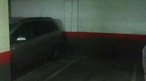 Foto 3 de Garaje en venta en Avenida del Hospital, Universidad - Hospital, Fuenlabrada