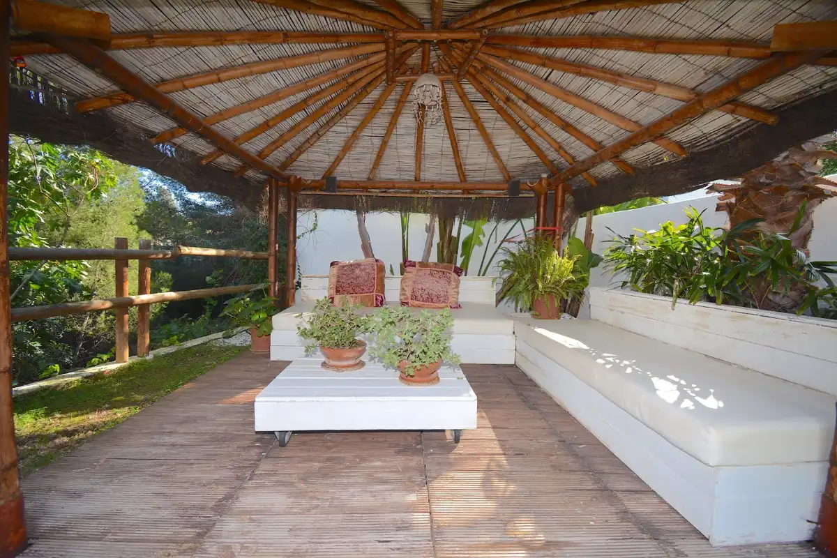 Villa avec piscine à vendre à El Montgó, imagen 12