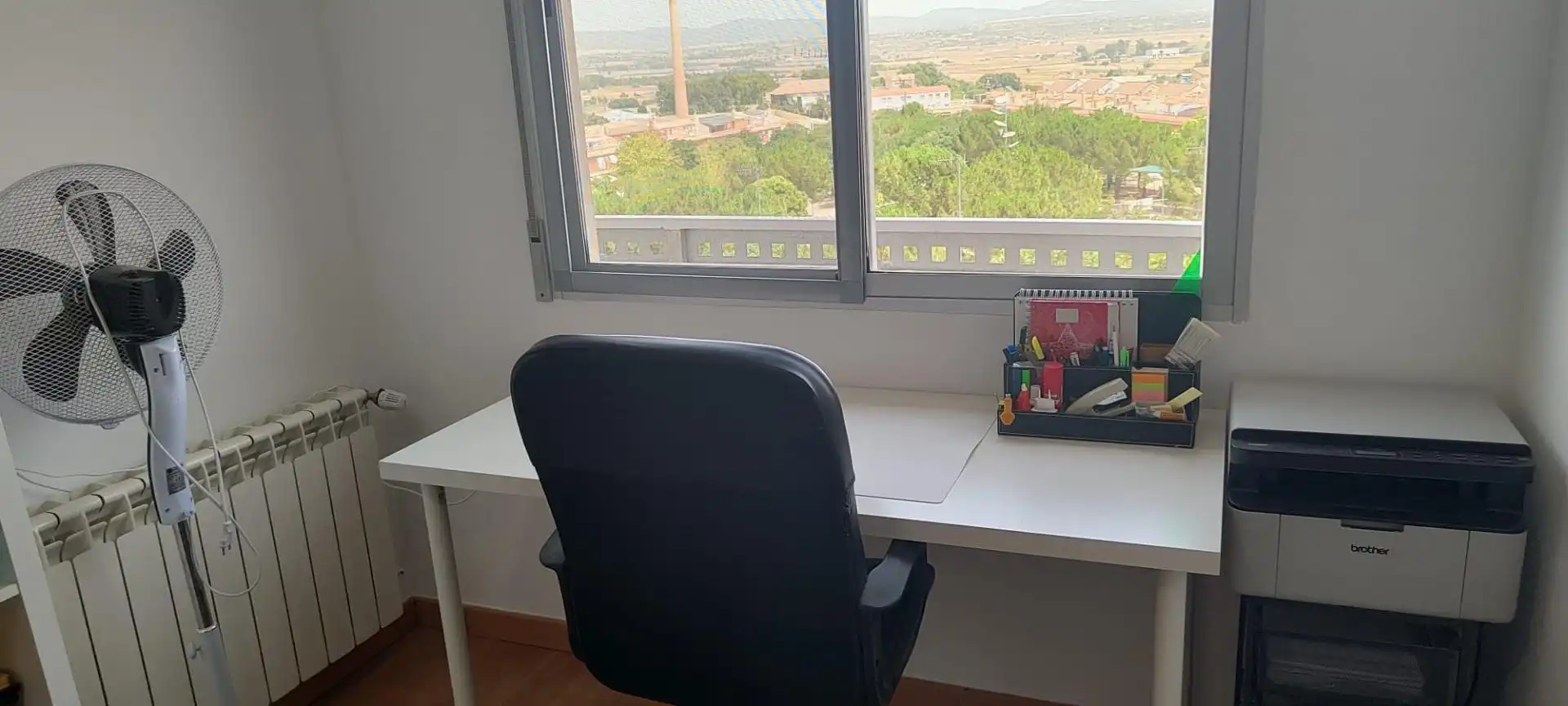 Pis en venda en Almansa amb Calefacció, Parquet i Balcó