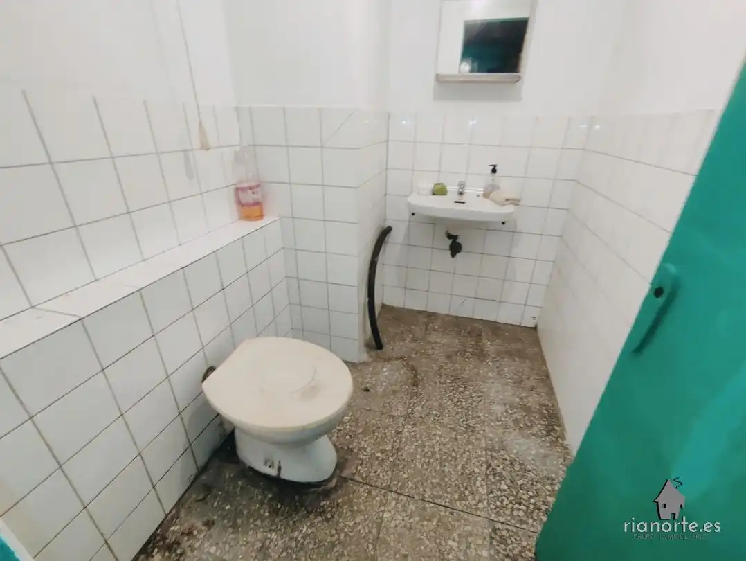 Gewerbefläche zur Miete in Calle Arturo Ezama, imagen 11