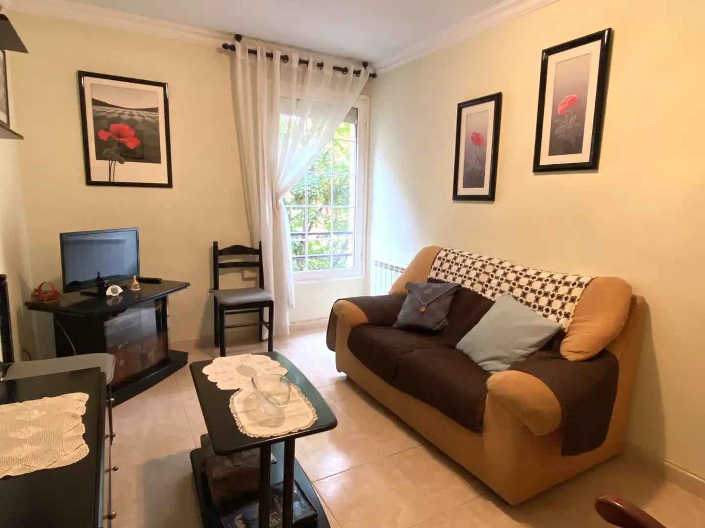 Appartement avec terrasse à vendre à Carrer de Xavier Montsalvatge 57, imagen 10