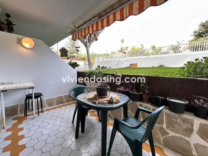 Piso con piscina en venta en Calle Guerrero, imagen 8