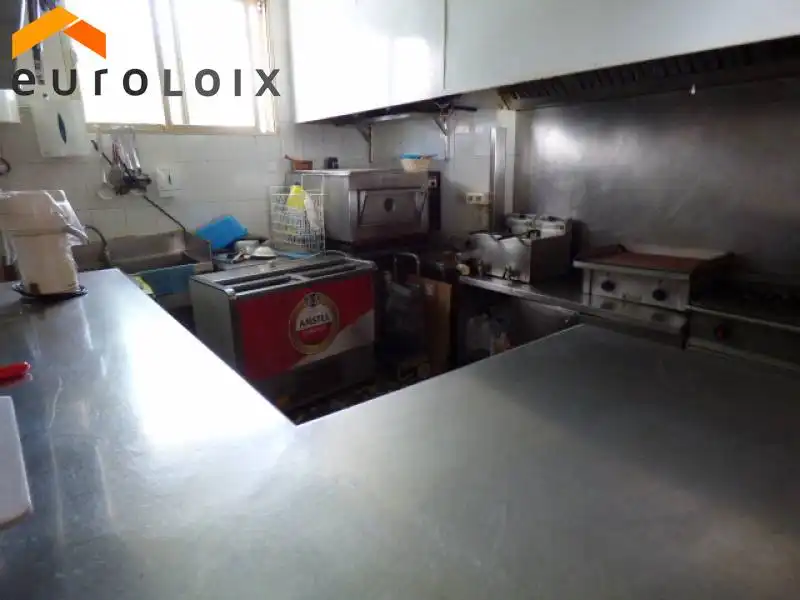 Business premises for sale in Rincón de Loix, imagen 6