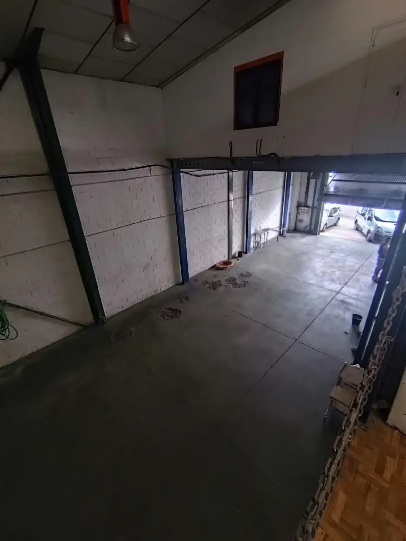 Nave industrial en alquiler en Maracena, imagen 3