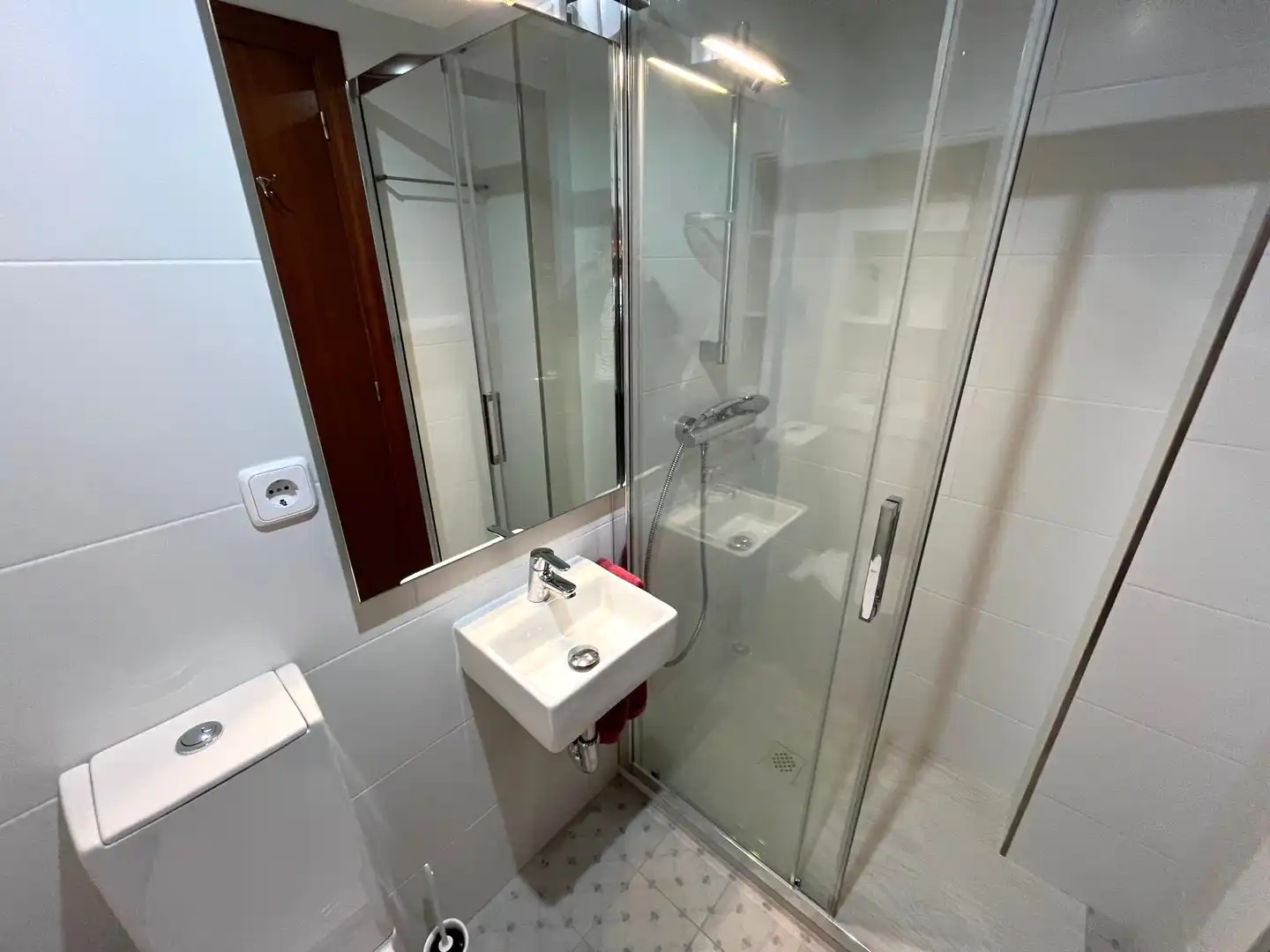 Baño de Piso en venta en Palamós con Aire acondicionado, Calefacción y Parquet