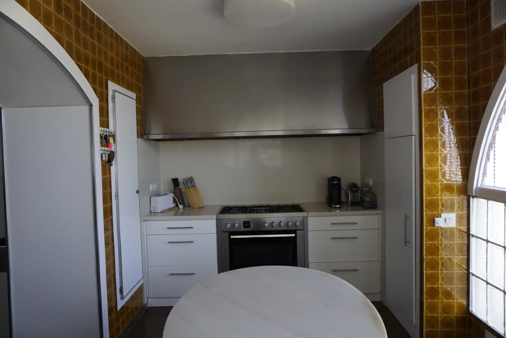 Casa rústica con terraza en venta en El Bruc, imagen 32