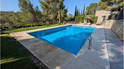 Photo 5 of Country house for sale in Sax, Alicante
