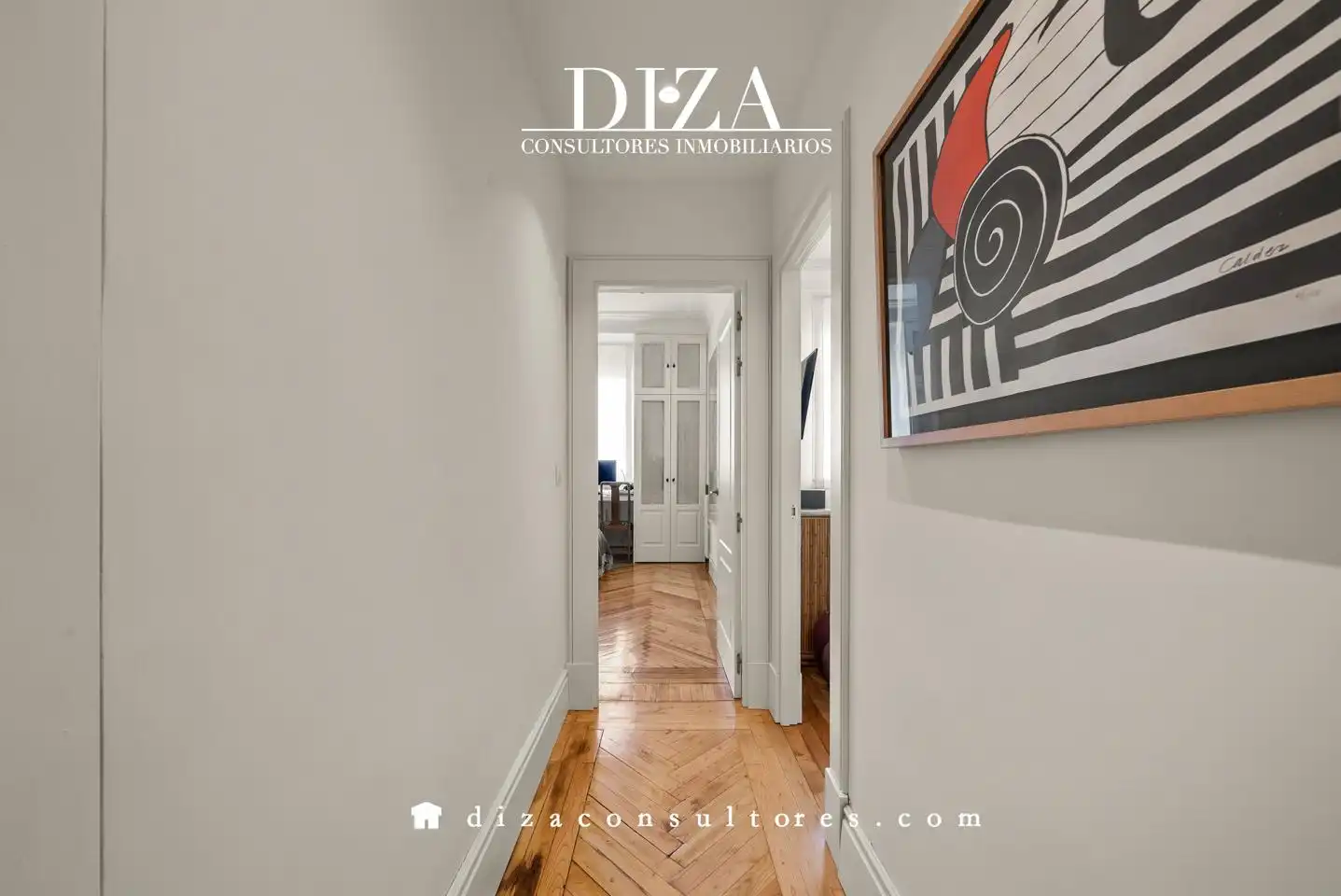 Flat with lift for sale in De José Abascal, imagen 37