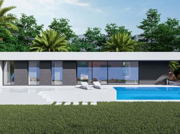 House with balcony for sale in Monte Solana