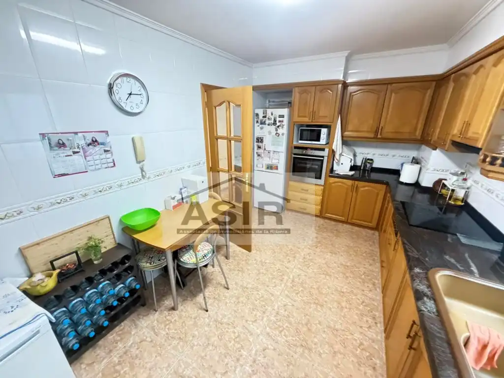 Cuina de Pis en venda en Alzira