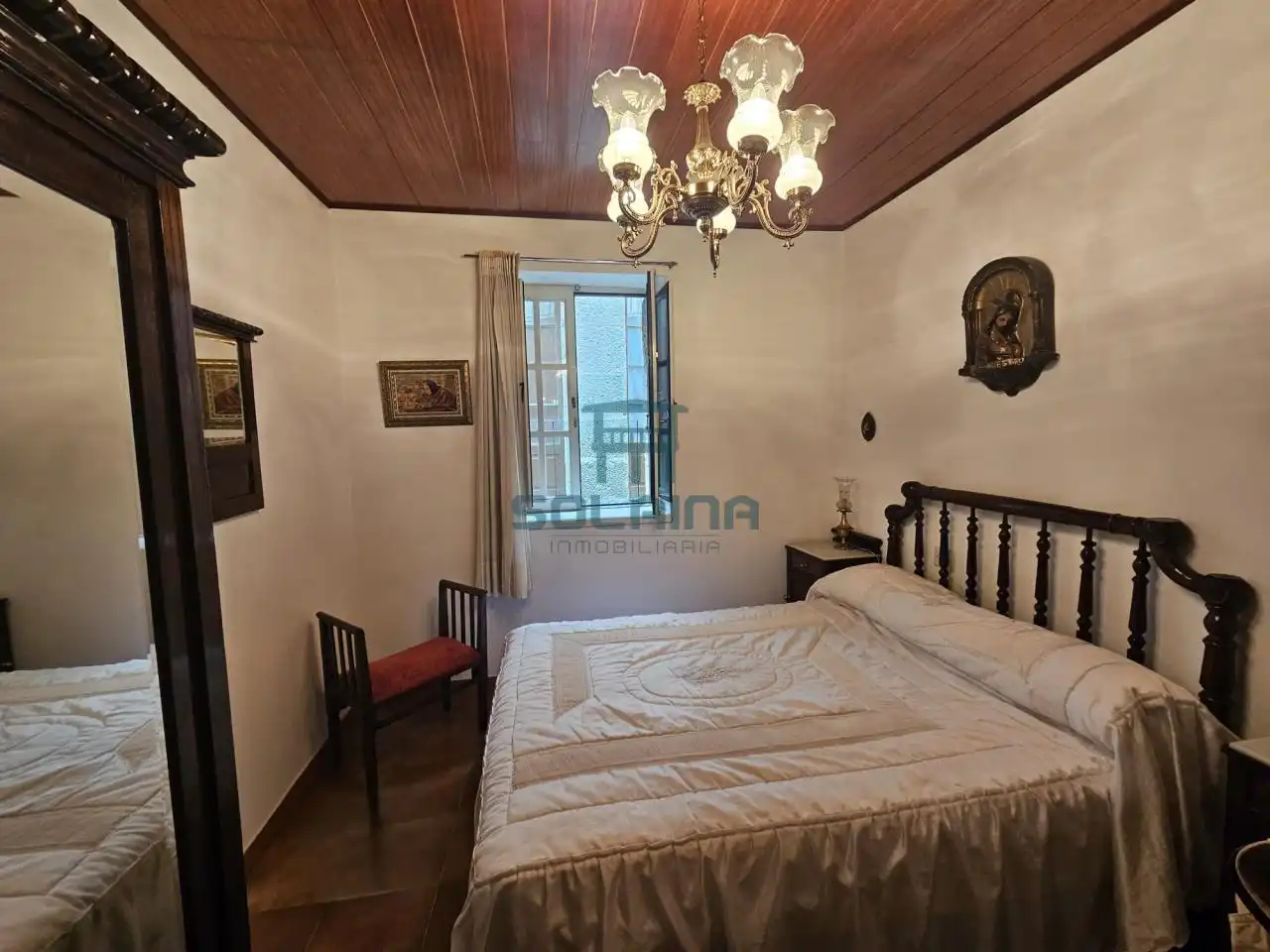 Casa amb terrassa en venda a Ribadavia, imagen 10