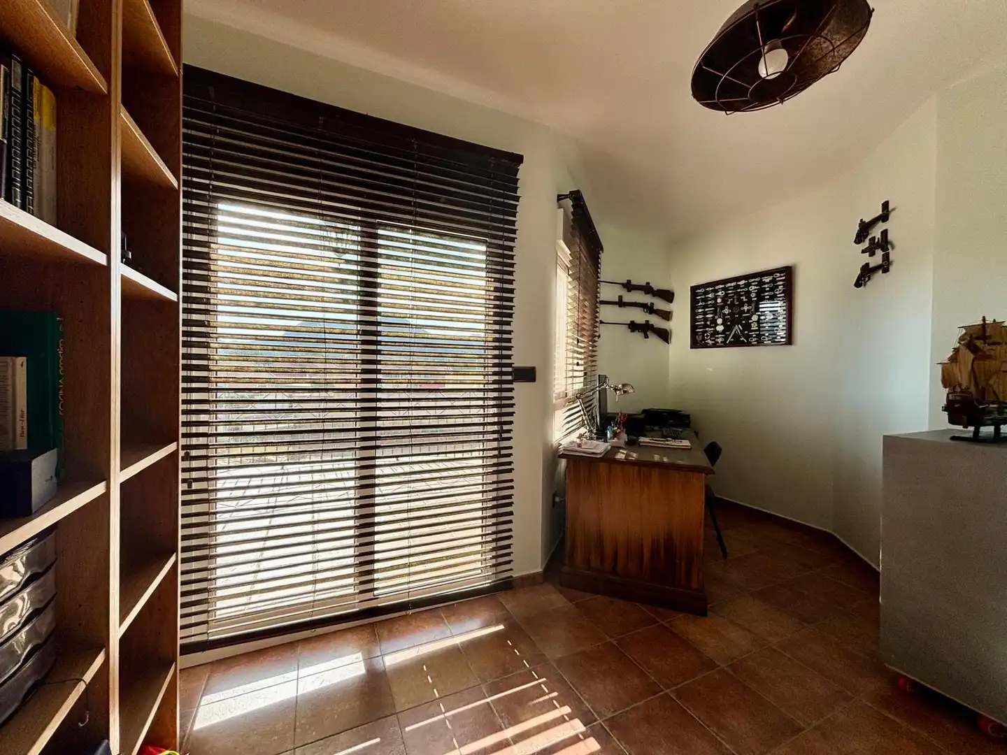 Cocina de Casa o chalet en venta en Cartagena con Calefacción, Jardín privado y Terraza