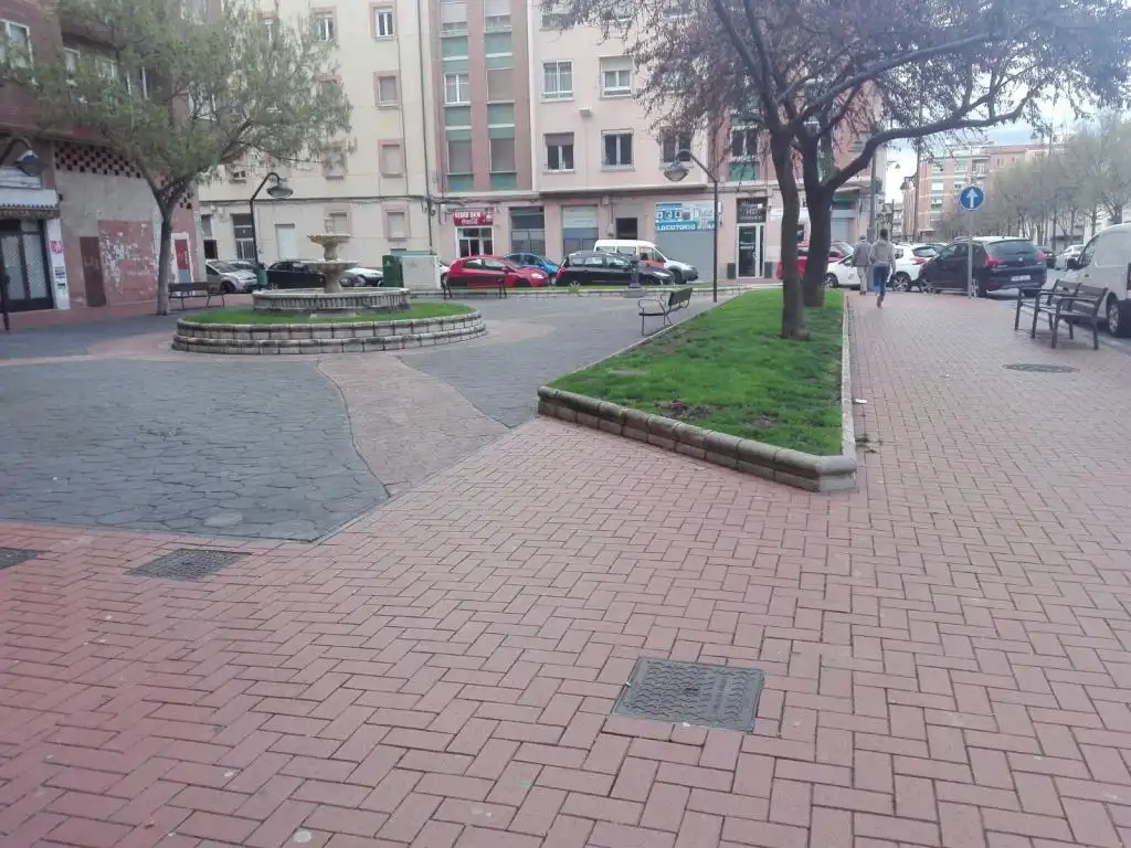 Local comercial de lloguer a Logroño - La Campa, imagen 2