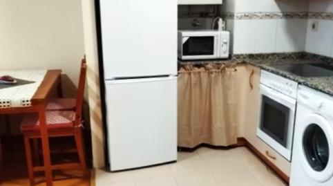 Foto 5 de Pis de lloguer a Oviedo - Buenos Aires, Parroquias Norte - Naranco, Oviedo