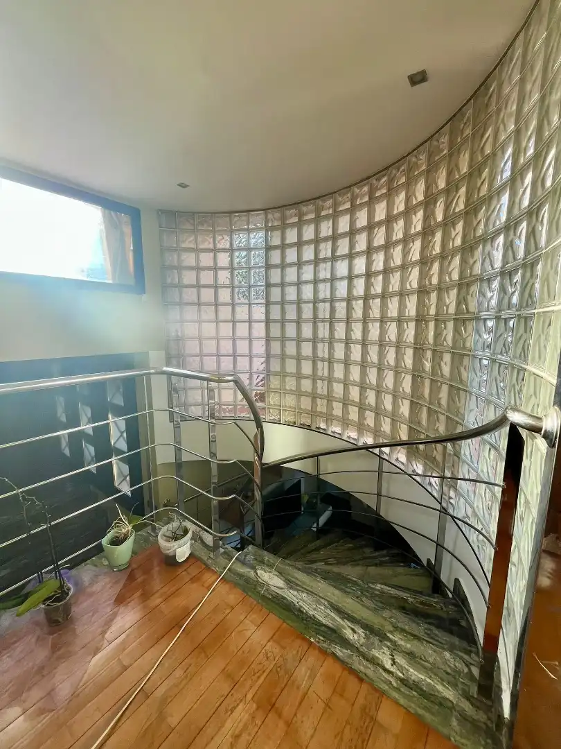 Chalet con terraza en venta en Carrer Mil Fulles, imagen 10