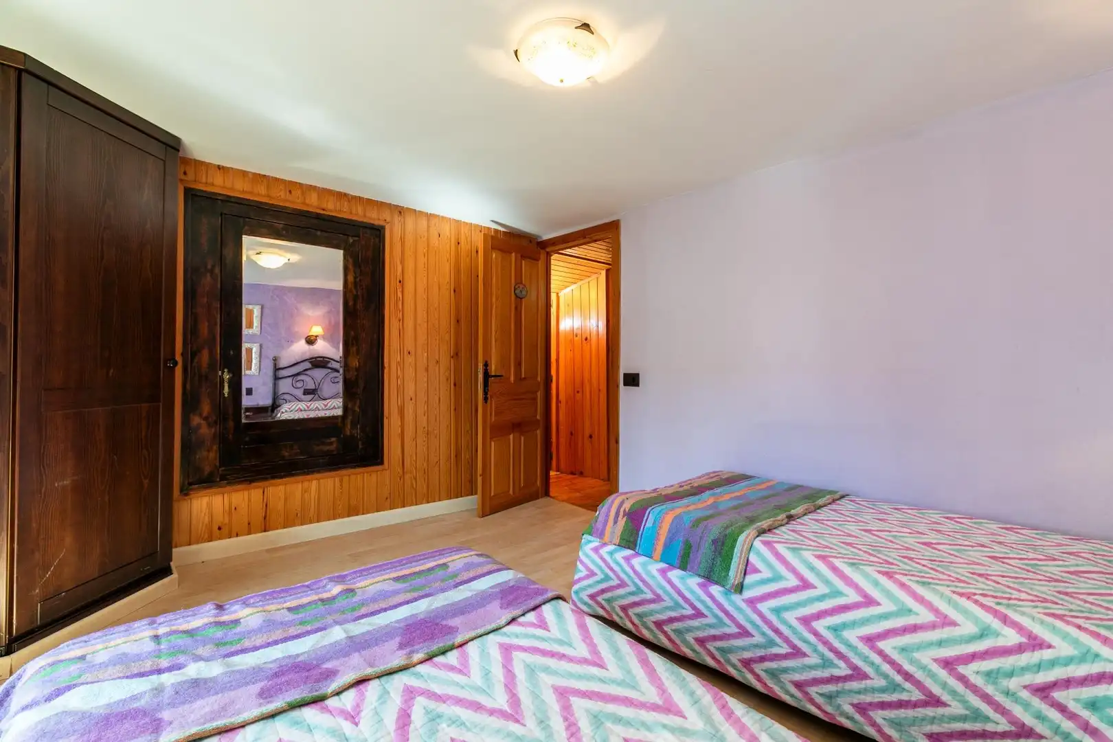 Casa amb terrassa en venda a AGUSTINA ARAGON 16, imagen 24