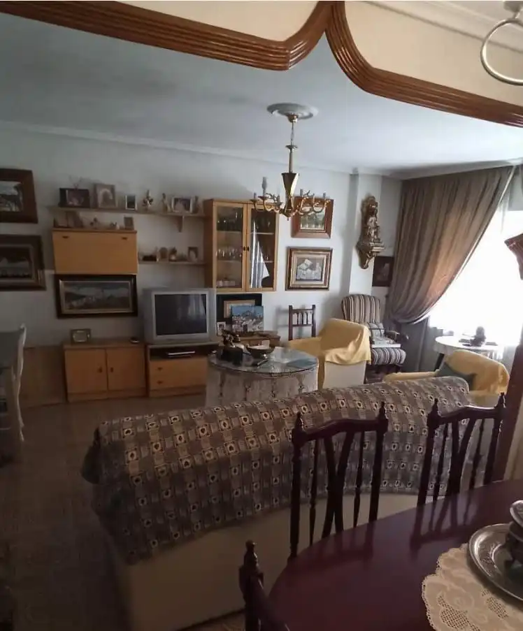 Appartamento con terrazza in vendita a Torredonjimeno, imagen 26