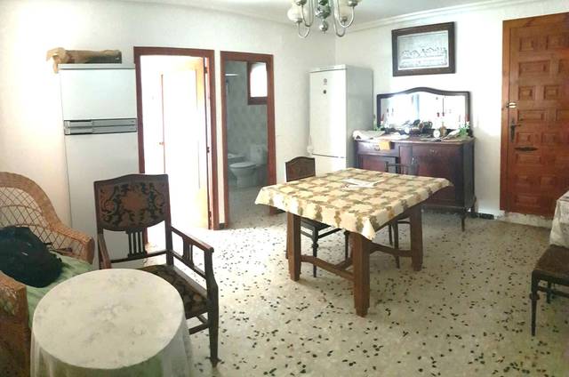 Casa-chalet en Venta en horno en Paracuellos de la Ribera