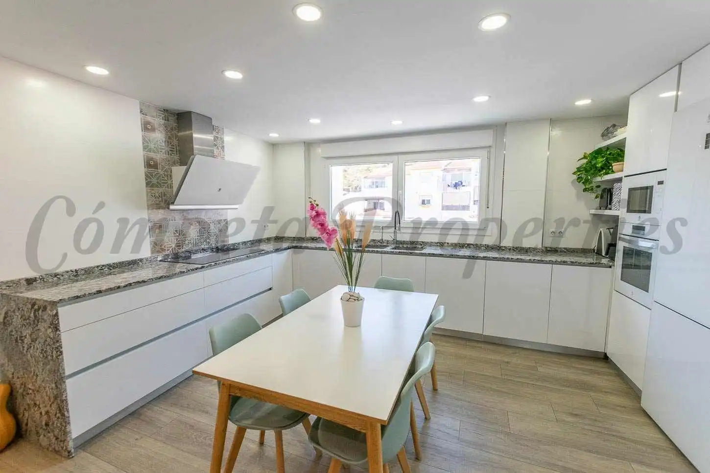 Maison à vendre à Cómpeta, imagen 4