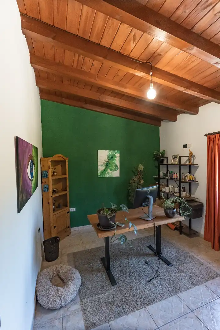 Casa con terraza en venta en Calle San Juan, imagen 30