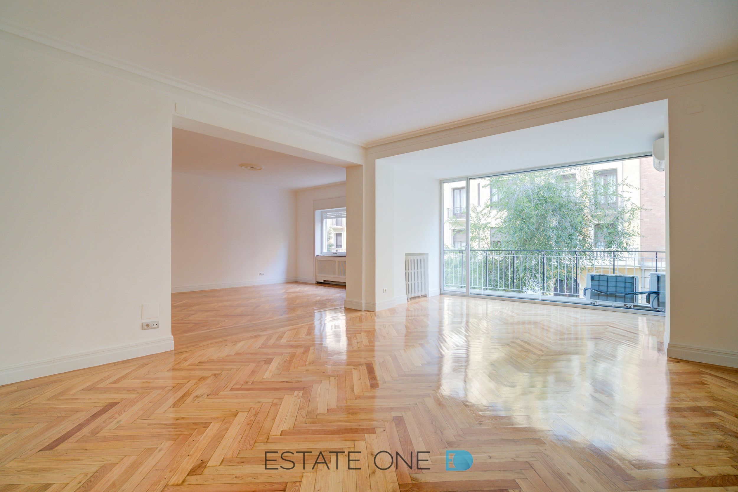 Flat for rent in Calle de Fortuny, Almagro