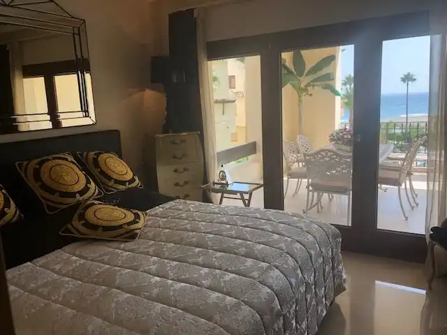 Apartment with terrace for sale in Benamara - Atalaya, imagen 25