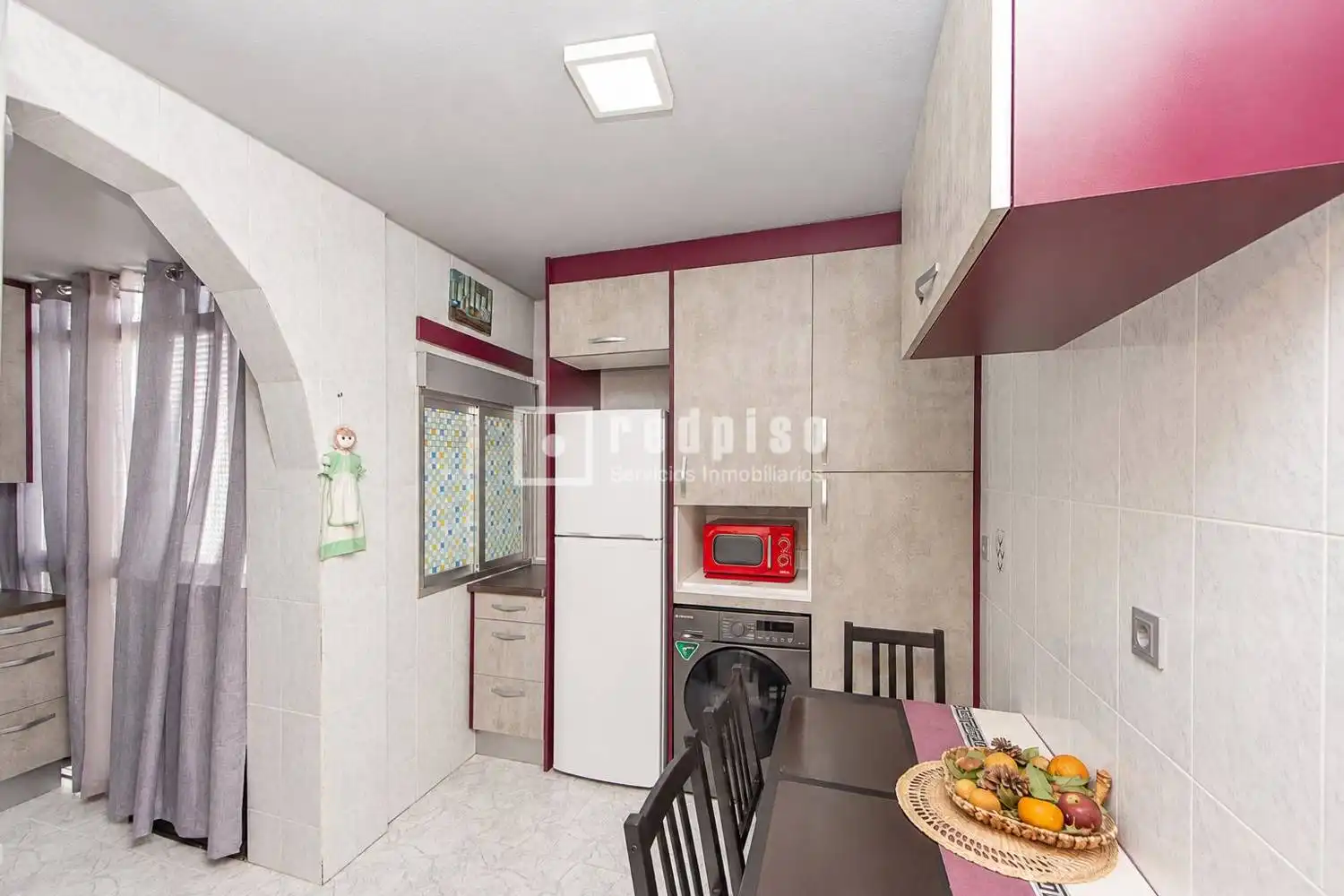 Appartamento con ascensore in vendita a Zona Centro - Ayuntamiento, imagen 5