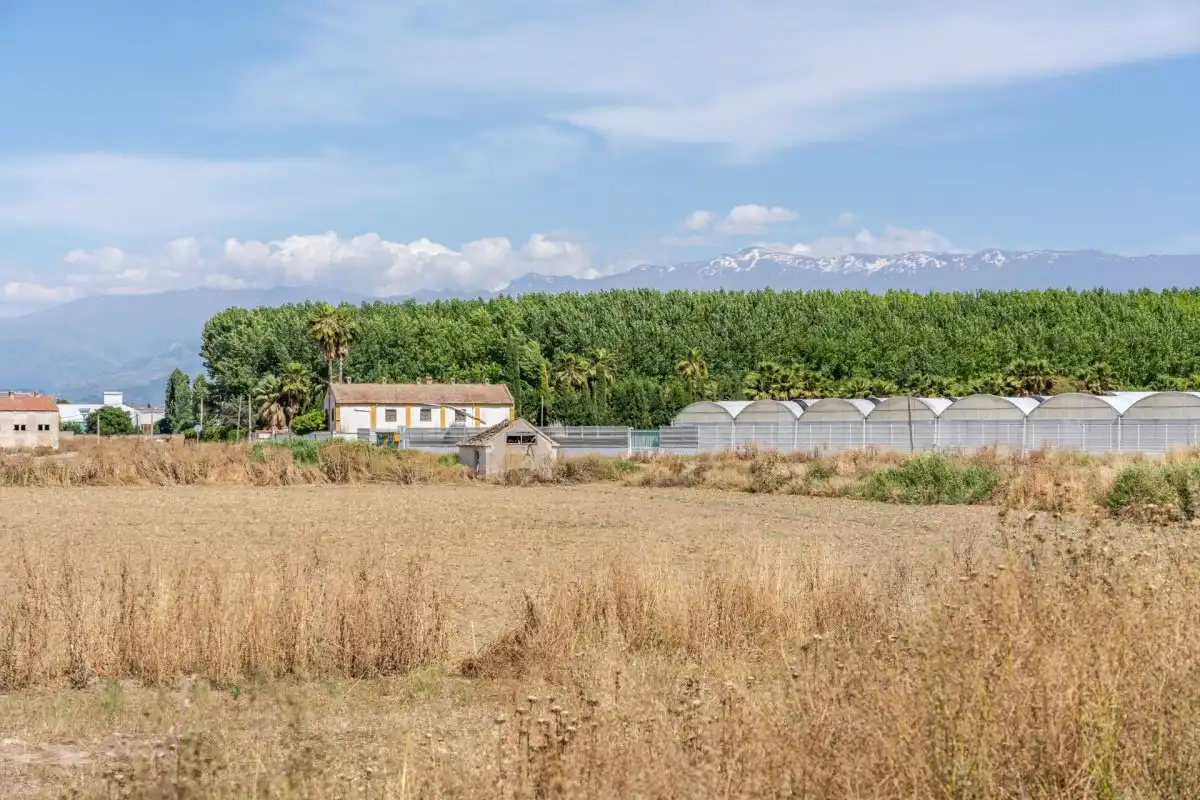 Terreno residenziale in vendita a Avenida Presidente Adolfo Suárez, imagen 18