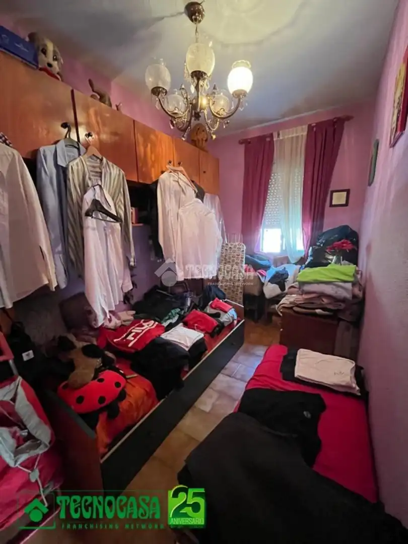 Habitación de Piso en venta en Ciudad Real