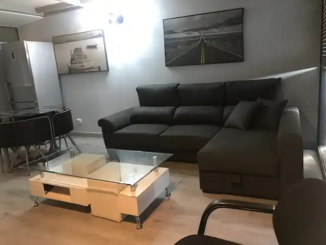 Loft con ascensor en alquiler en Reyes Católicos, imagen 3