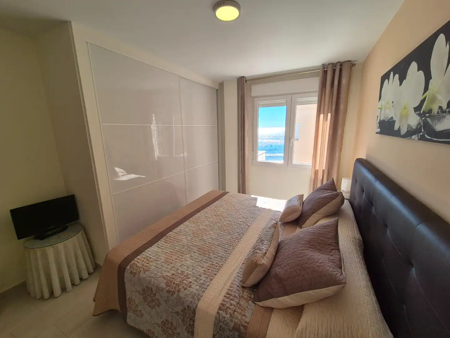 Apartament amb terrassa en venda a Calle Navegantes 8, imagen 31