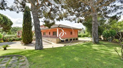 Foto 5 de Casa o xalet en venda a Avinguda a Can Montells, Cardedeu, Barcelona