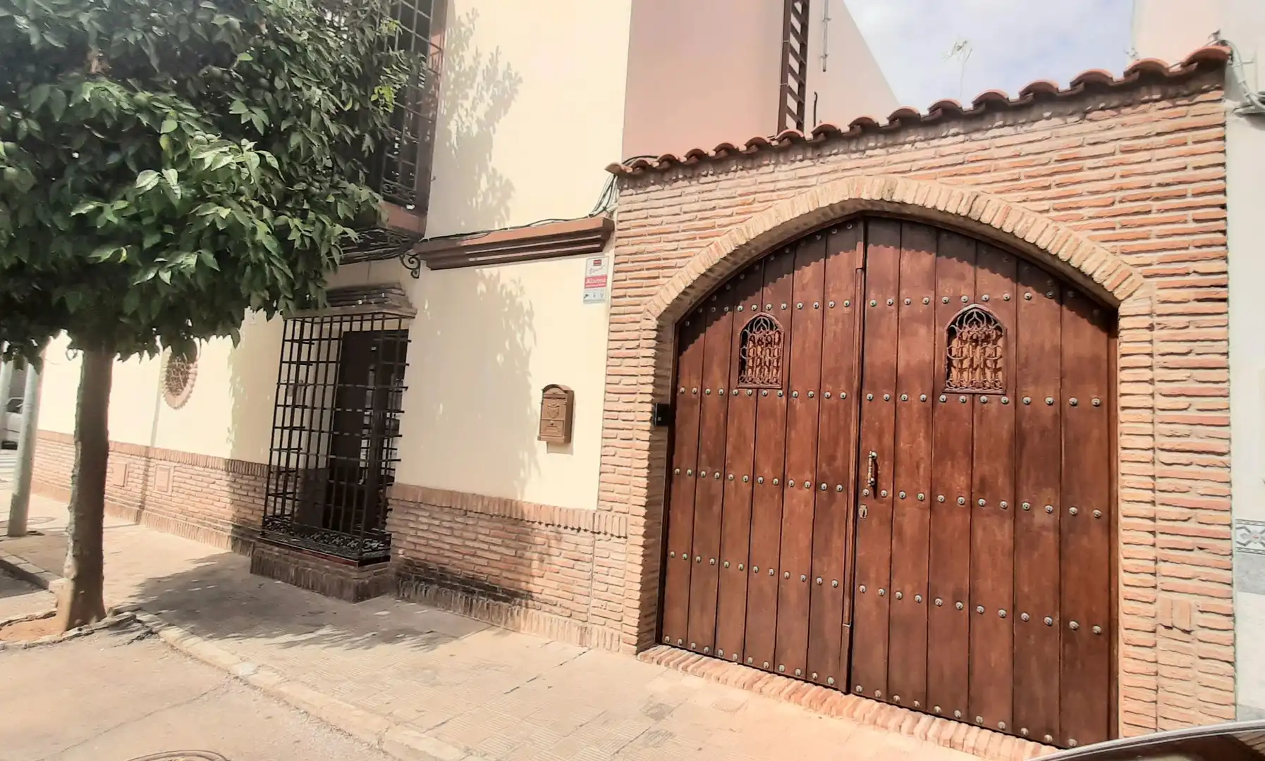 Wohnung zur Miete in San José de la Rinconada