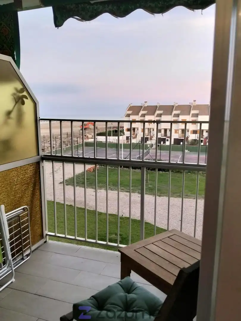 Flat for rent in Avinguda Marenyet, El Marenyet