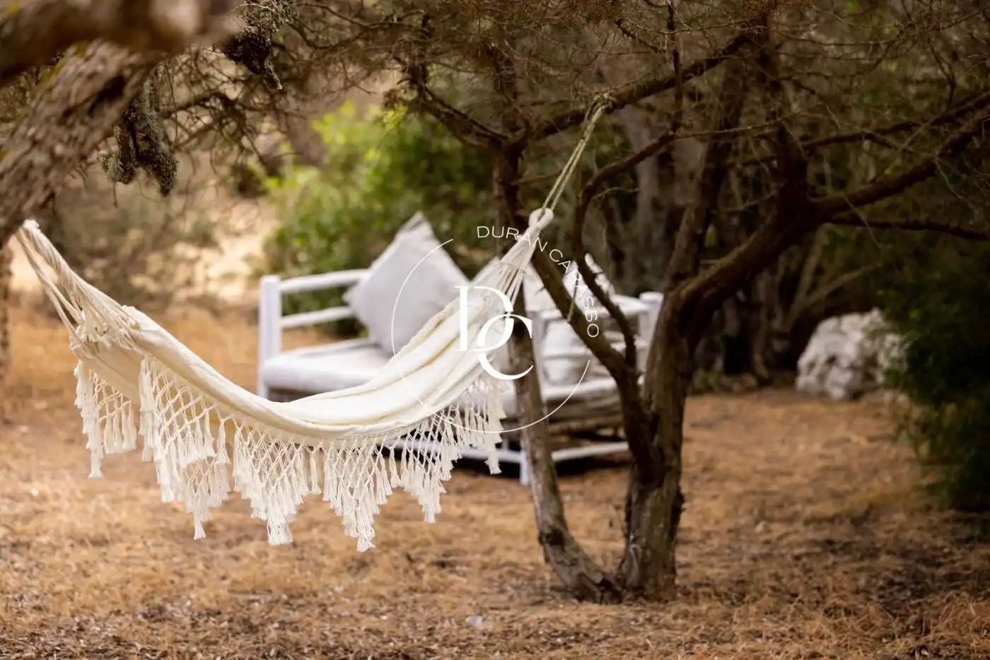 Garten von Country house zum Verkauf in Formentera mit Privatgarten, Terrasse und Abstellraum