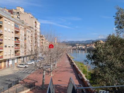 Vista exterior de Pis en venda en Tortosa