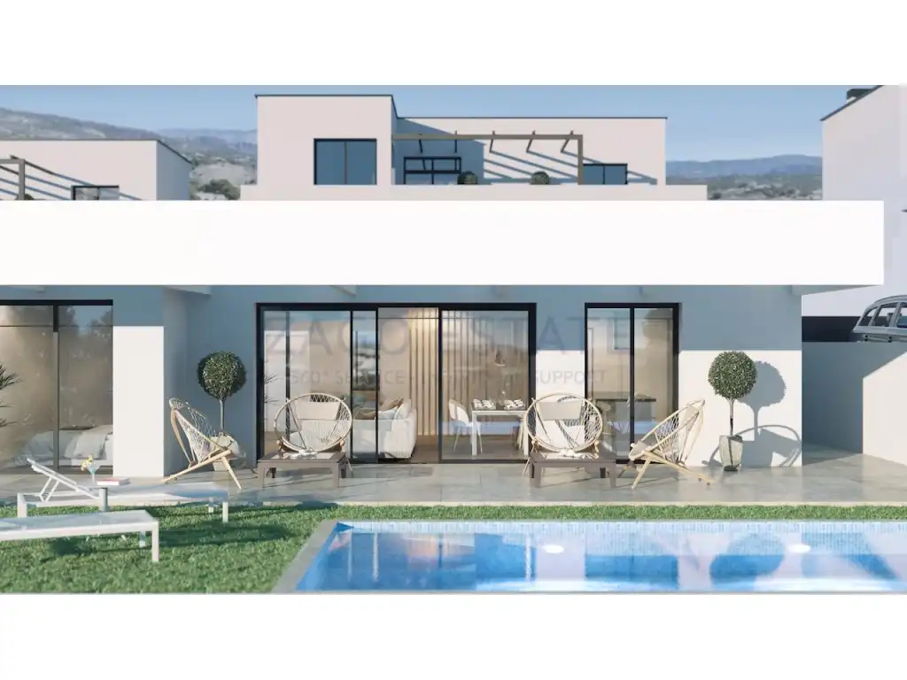 Maison avec piscine à vendre à Del Rei Joan Carles I, imagen 8