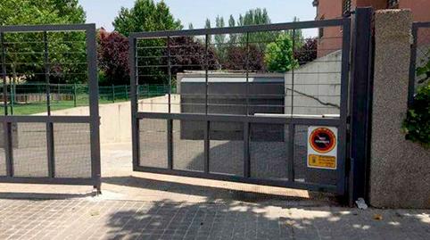 Photo 4 of Garage for sale in Sierra Aitana Nº 1-9, Res. Entresierras, 1, Villanueva de la Cañada ciudad, Villanueva de la Cañada