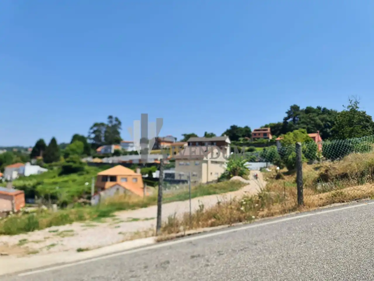 Terreni e lotti in vendita a Cabral - Candeán, imagen 9