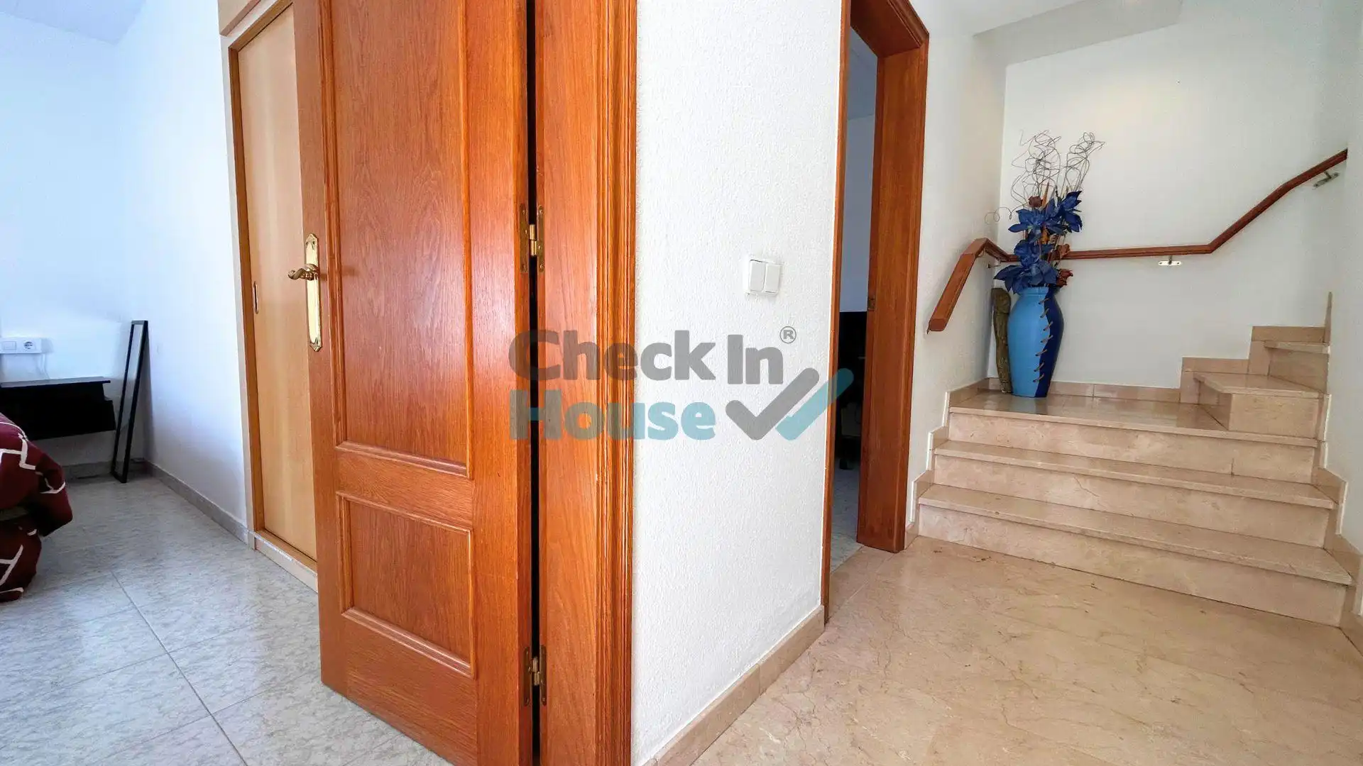Casa adosada en venta en Eixample