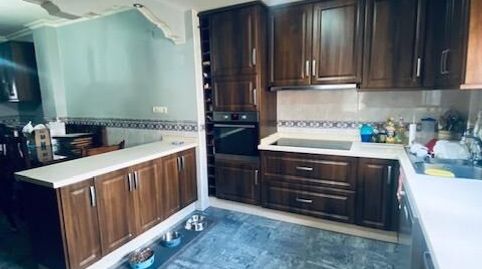 Foto 4 de Casa adosada en venta en Pozo Cañada, Albacete