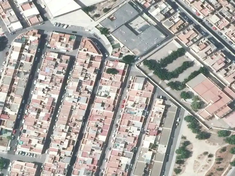 Casa en venta en Calle Sierra Monteagud 129