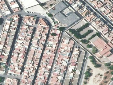 Casa in vendita a Calle Sierra Monteagud 129