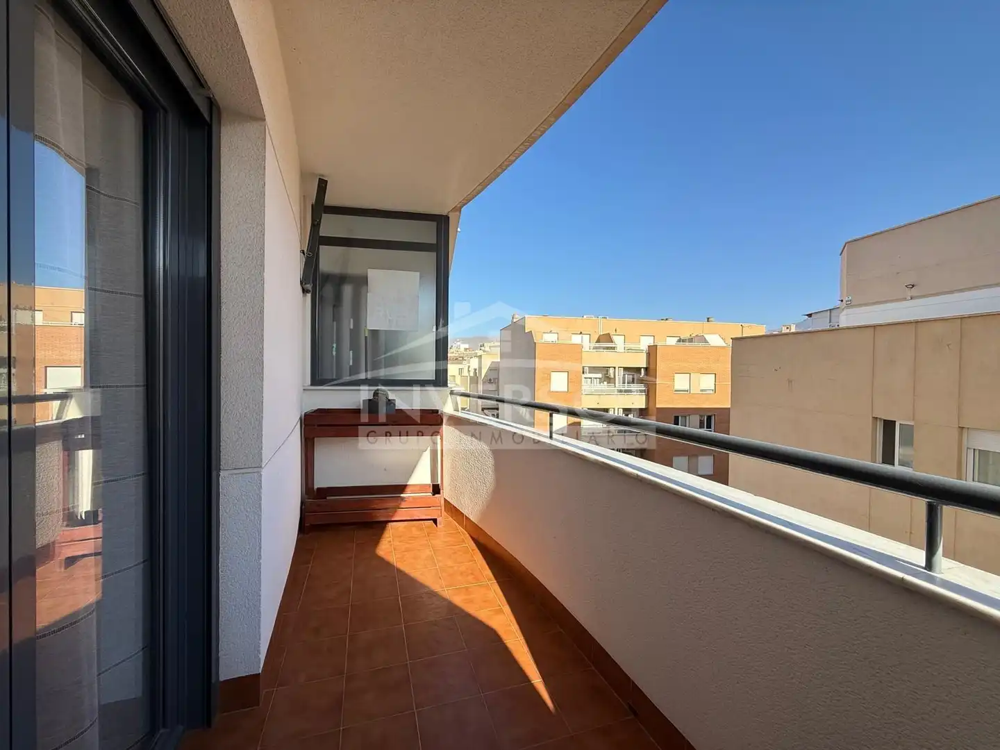 Terraza de Piso en venta en El Ejido