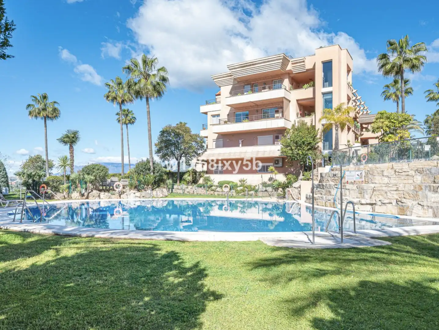 Apartament amb terrassa en venda a Avenida Calderón de la Barca s/n, imagen 21