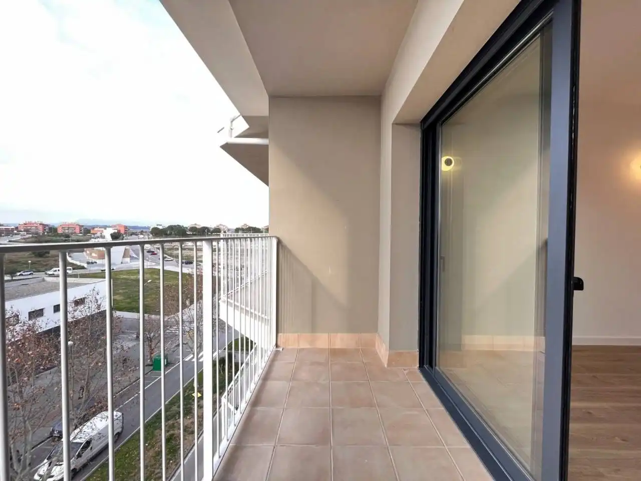 Wohnung mit Terrasse zur Miete in Calle Tinent Coronel Sagués, imagen 7
