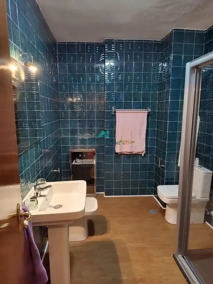 Wohnung mit Aufzug zur Miete in San Ildefonso - Catedral, imagen 32