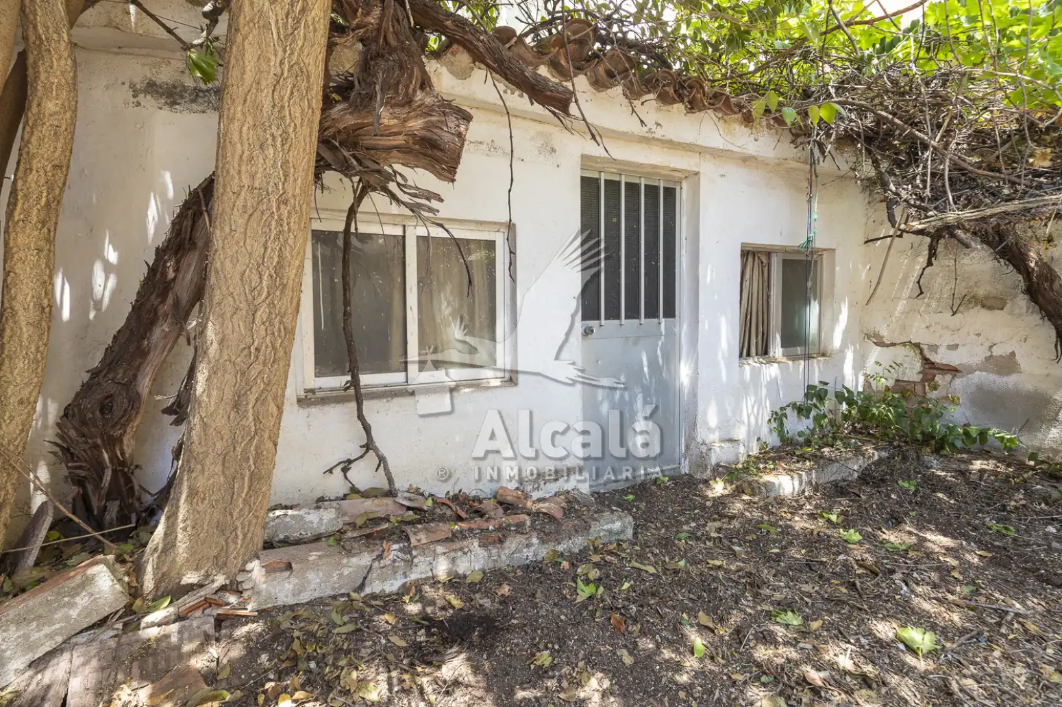 Casa adosada en venta en Alcalá de Henares