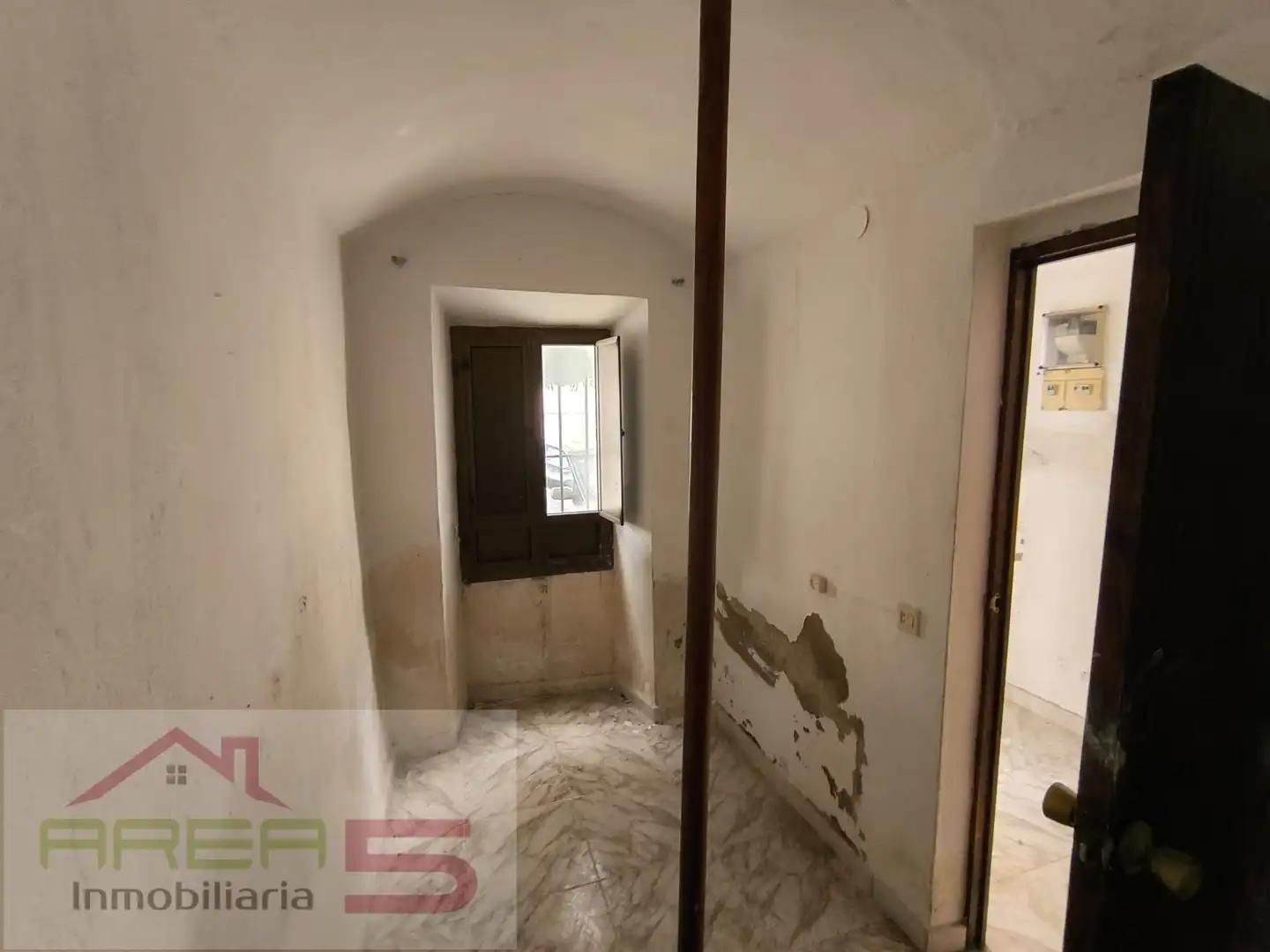 Casa o xalet en venda en Barcarrota